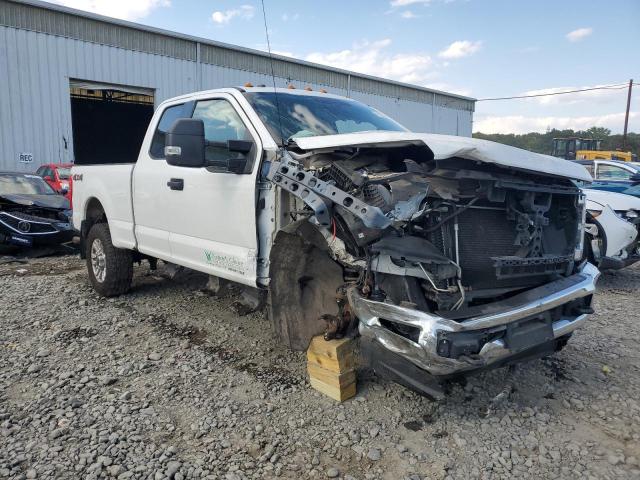 2019 FORD F250 SUPER 1FT7X2B66KEC85509