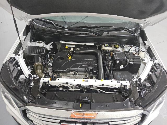 2023 GMC TERRAIN SL 3GKALVEGXPL250314