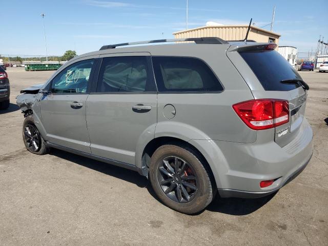 2019 DODGE JOURNEY SE 3C4PDCBB6KT873969