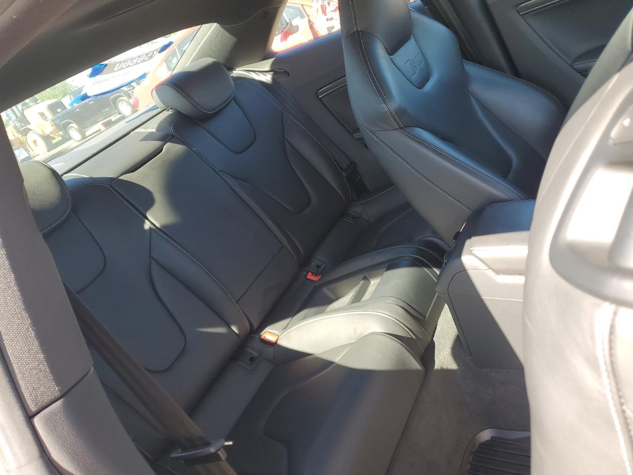 AUDI S5 PREMIUM PLUS