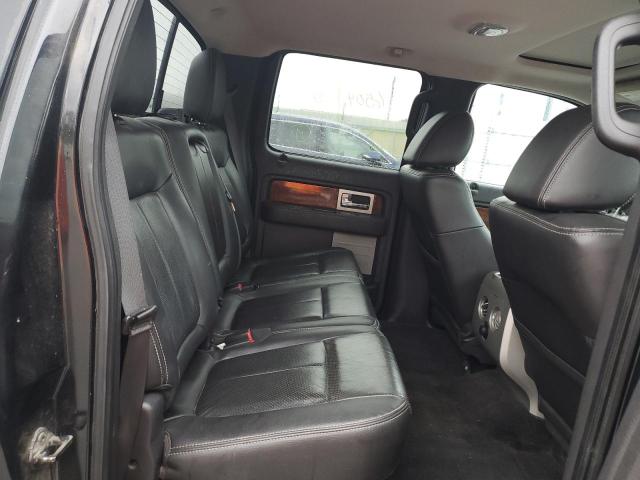 2010 FORD F150 SUPER - 1FTFW1EV5AFB74731