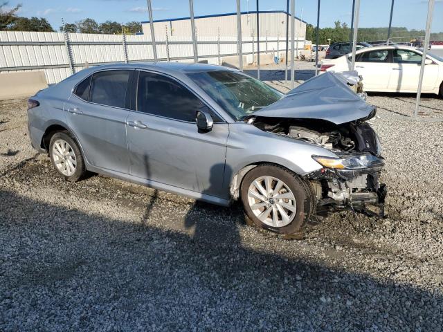2022 TOYOTA CAMRY LE - 4T1C11AK3NU628422