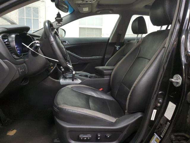 2013 KIA OPTIMA HYB - KNAGM4ADXD5061499