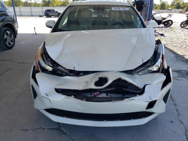 2017 TOYOTA PRIUS JTDKARFU5H3534562