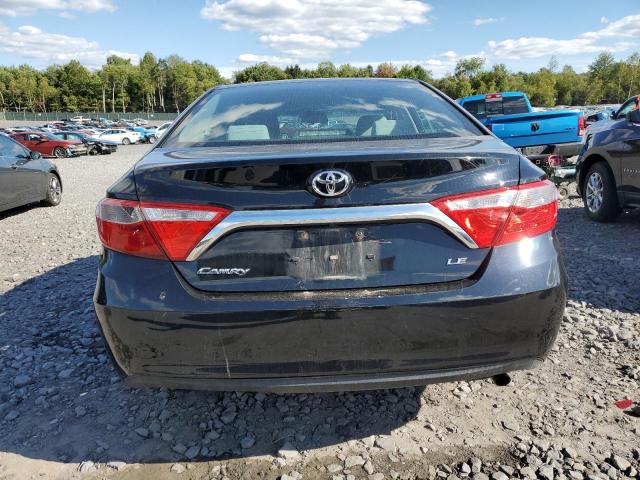 2016 TOYOTA CAMRY LE 4T4BF1FK2GR573587