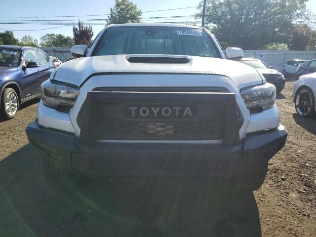 2022 TOYOTA TACOMA ACC - 3TYSZ5AN0NT080091