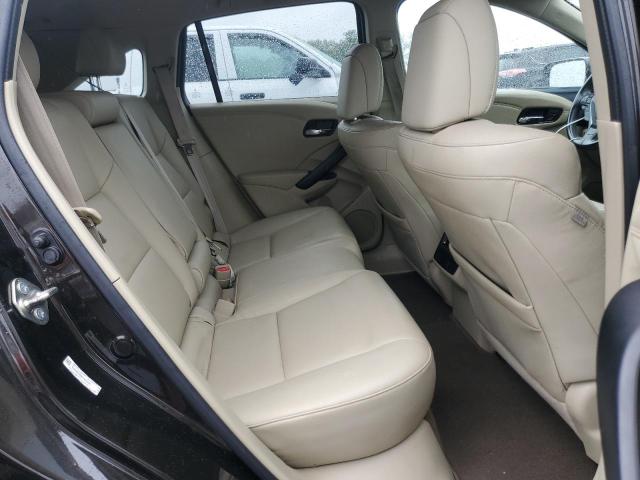 2017 ACURA RDX 5J8TB4H38HL005021