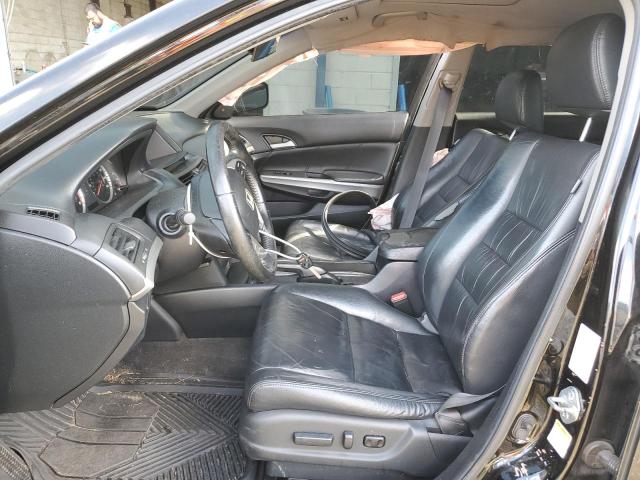 2010 HONDA ACCORD EXL #3290115264