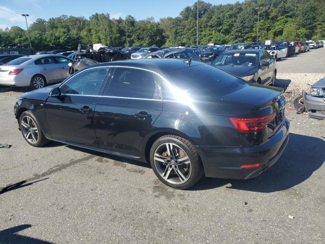 2017 AUDI A4 PREMIUM WAUENAF49HN002803