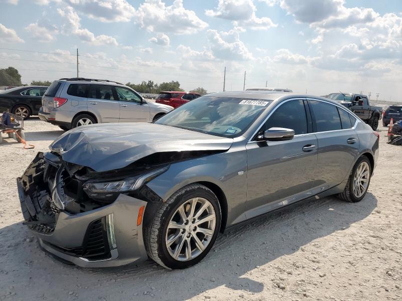 CADILLAC CT5 LUXURY