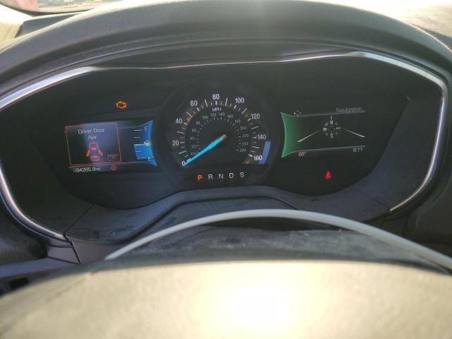 2020 FORD FUSION TIT - 3FA6P0D95LR175398