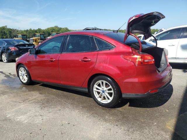 2015 FORD FOCUS SE 1FADP3F28FL342722