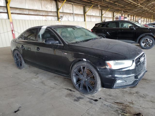 2014 AUDI A4 PREMIUM - WAUFFAFL3EN005636