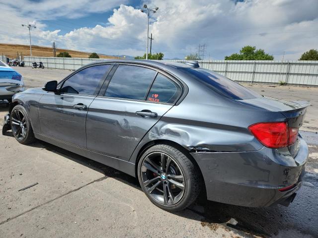 2015 BMW 328 XI #3296679016