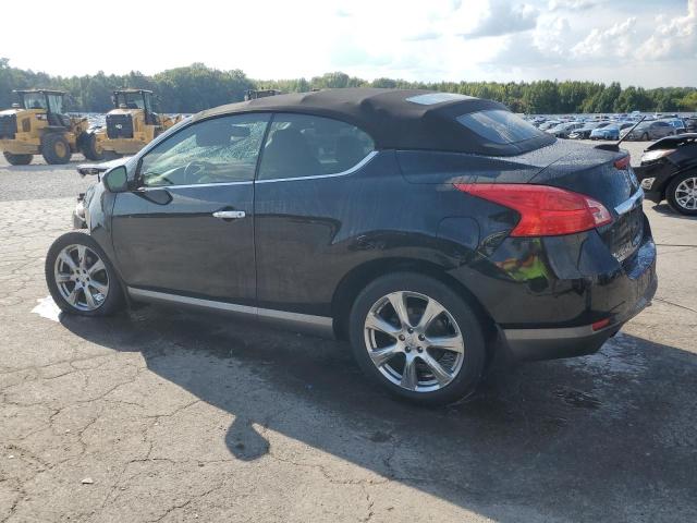 2014 NISSAN MURANO CRO #3294406511