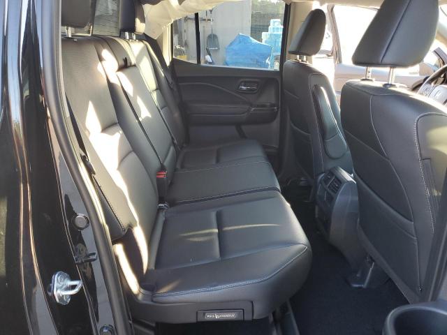 2022 HONDA RIDGELINE - 5FPYK3F5XNB006812