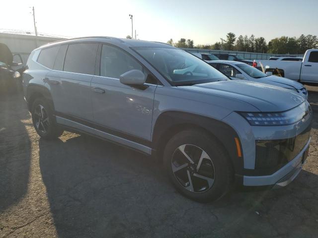 2026 HYUNDAI IONIQ 9 SE 7YAMTFS38TY001639