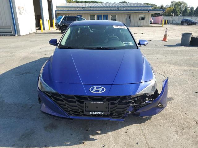2023 HYUNDAI ELANTRA SE #3293340435