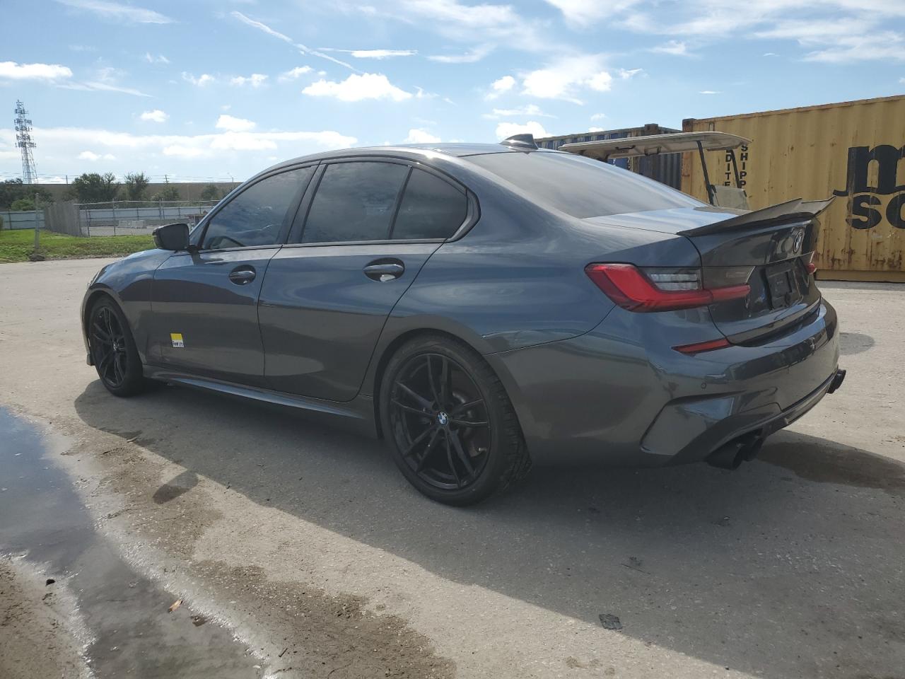 BMW M3 M340I