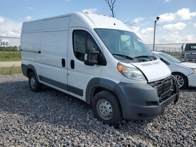 2018 RAM PROMASTER 3C6TRVCG1JE112587