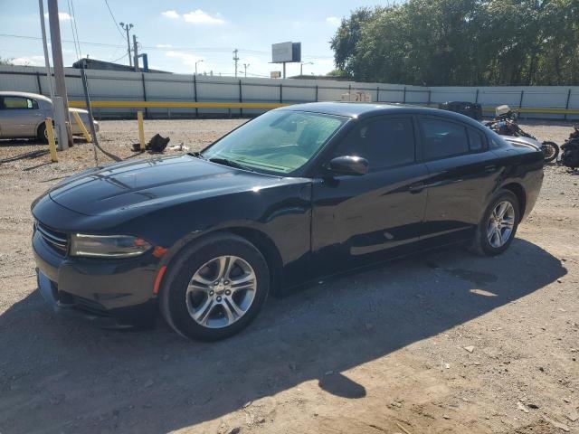 Global Auto Auctions: 2016 DODGE CHARGER SE