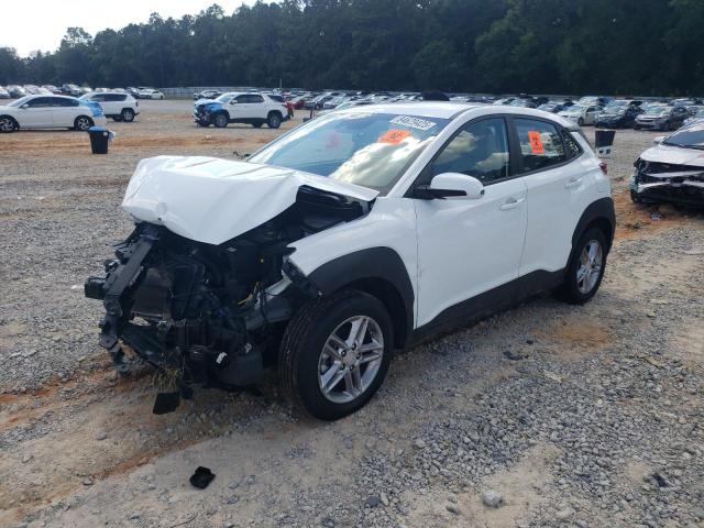 Global Auto Auctions: 2023 HYUNDAI KONA SE