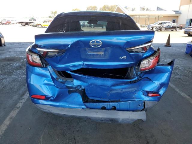 2016 TOYOTA SCION IA 3MYDLBZV8GY144142