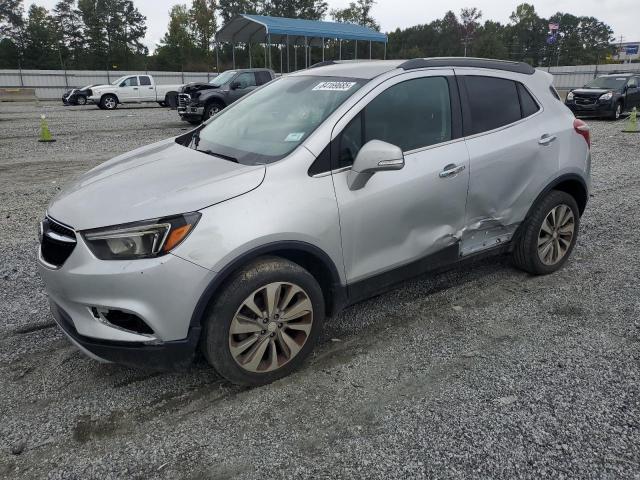Global Auto Auctions: 2019 BUICK ENCORE PRE
