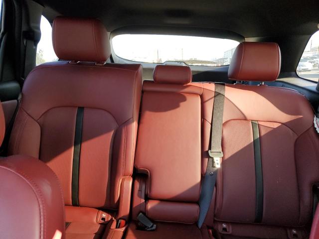 2025 MAZDA CX-70 PREMIUM #3317025074