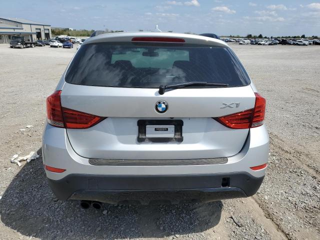 2015 BMW X1 XDRIVE2 - WBAVL1C51FVY27847