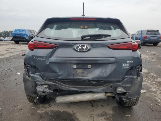 2020 HYUNDAI KONA SE KM8K1CAA8LU586129