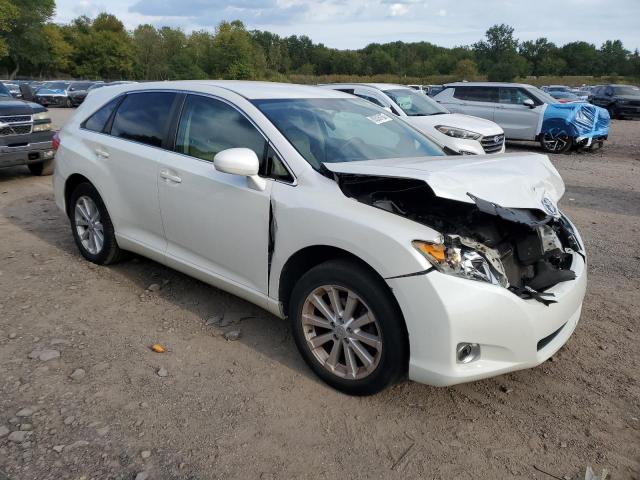 2011 TOYOTA VENZA - 4T3ZA3BB5BU044711