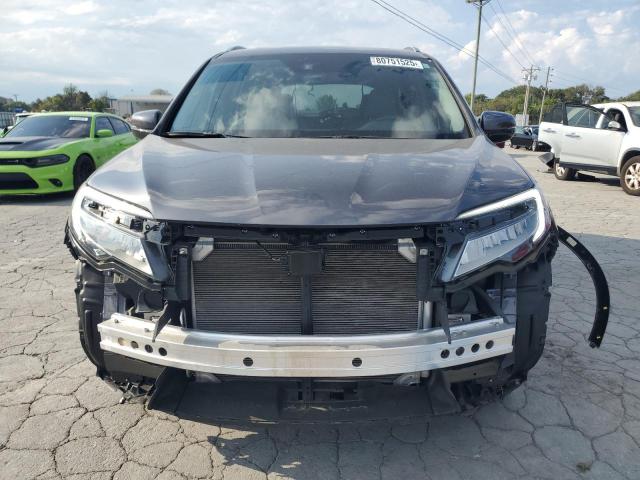 2022 HONDA PILOT TOURING #3287632013