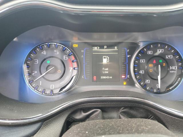2015 CHRYSLER 200 S 1C3CCCBB4FN539757