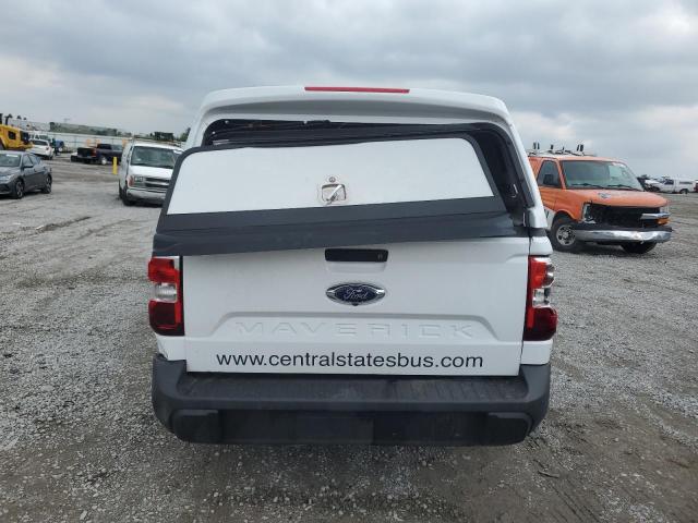 2024 FORD MAVERICK X 3FTTW8A96RRB17344