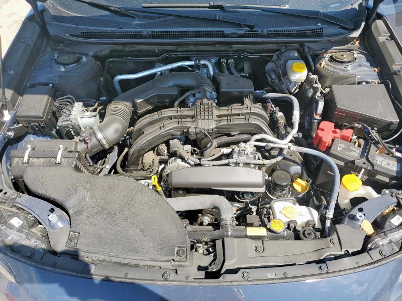 2024 SUBARU OUTBACK ON 4S4BTALC7R3289705