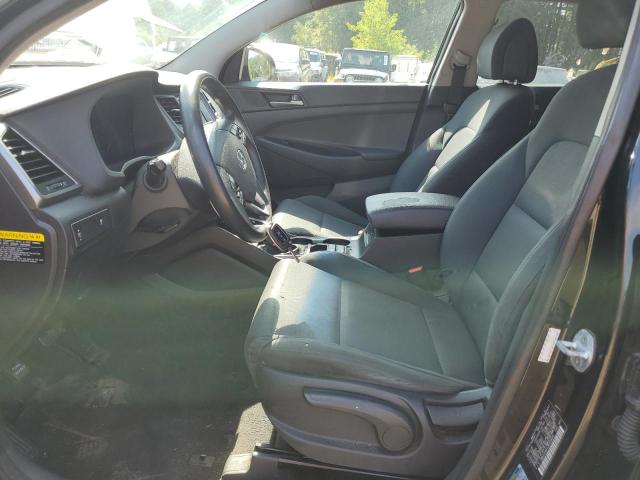 2018 HYUNDAI TUCSON SE KM8J2CA41JU709480