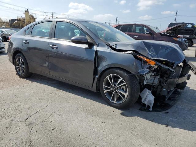 2023 KIA FORTE LX - 3KPF24AD7PE585609