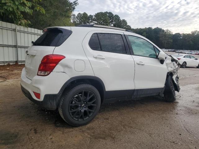 2022 CHEVROLET TRAX 1LT KL7CJPSM2NB556886