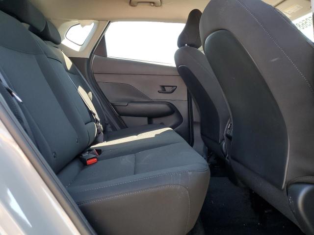 2025 HYUNDAI KONA SEL KM8HCCAB3SU261044