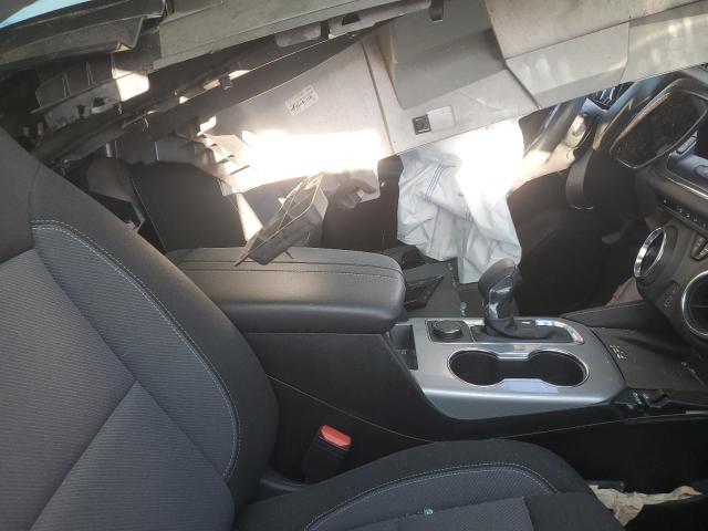 2023 CHEVROLET BLAZER 2LT - 3GNKBCR40PS184246