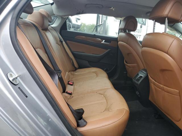 2015 HYUNDAI SONATA SPORT - 5NPE34AF9FH059499