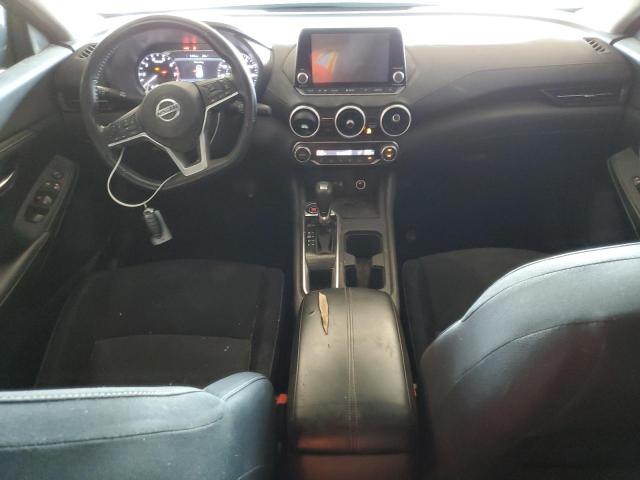 2020 NISSAN SENTRA SV - 3N1AB8CV5LY298501