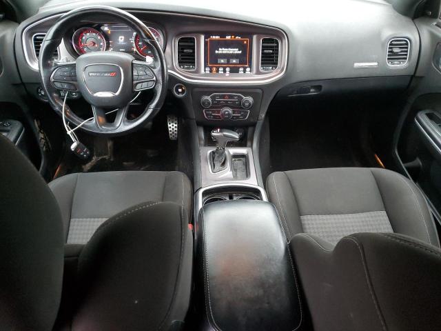 2021 DODGE CHARGER GT - 2C3CDXHG4MH628824