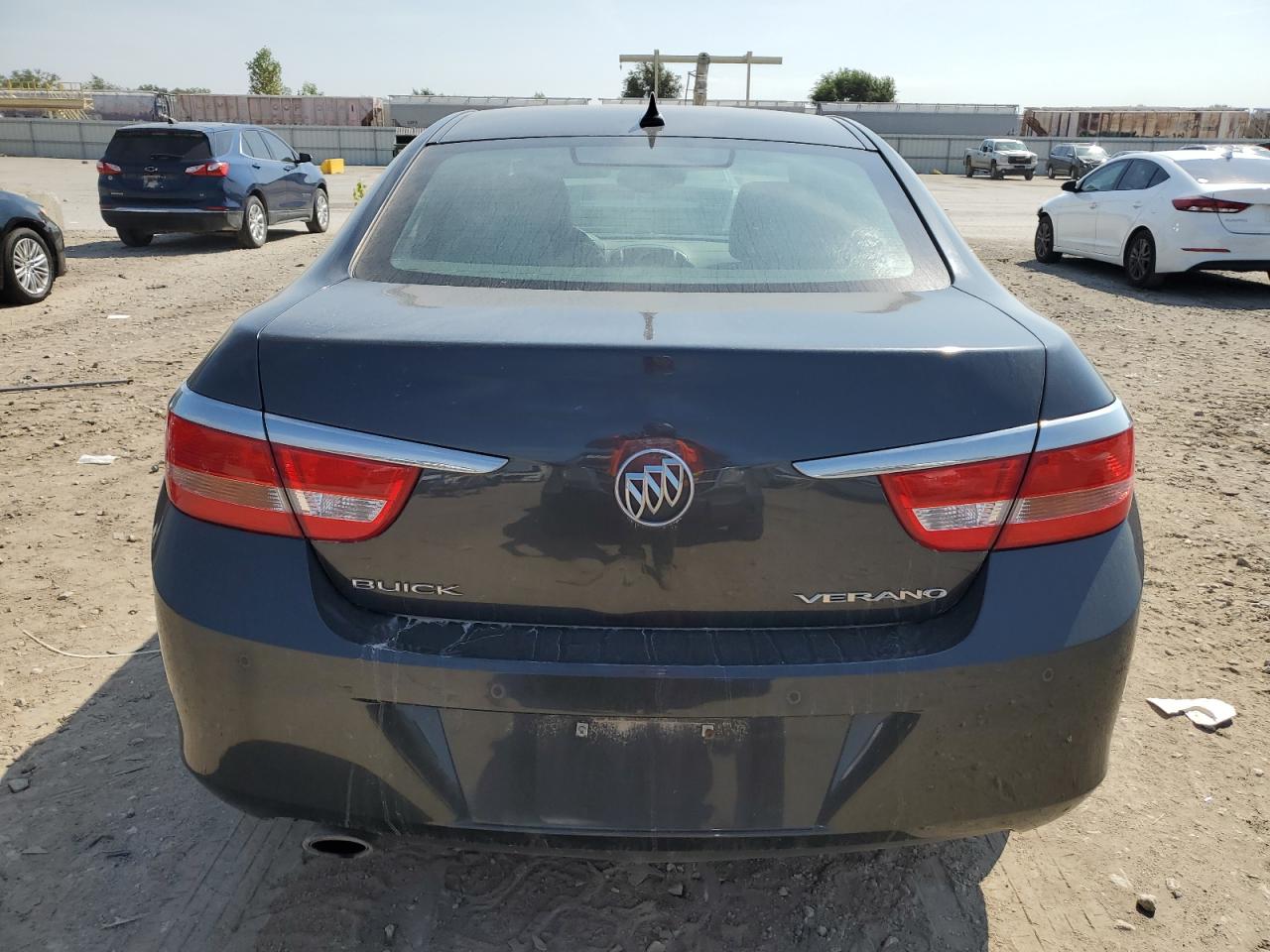 BUICK VERANO CONVENIENCE