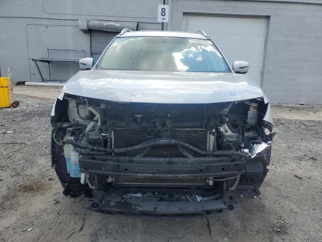 2017 NISSAN ROGUE S KNMAT2MT1HP546210