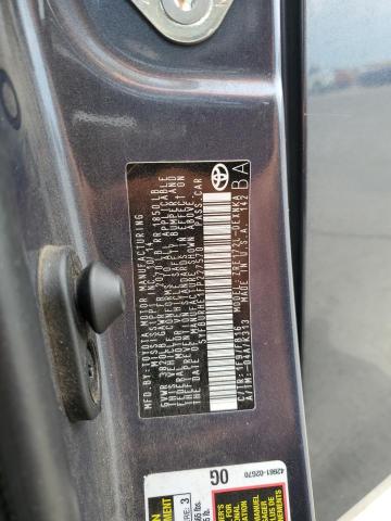 2015 TOYOTA COROLLA L - 5YFBURHE1FP227570