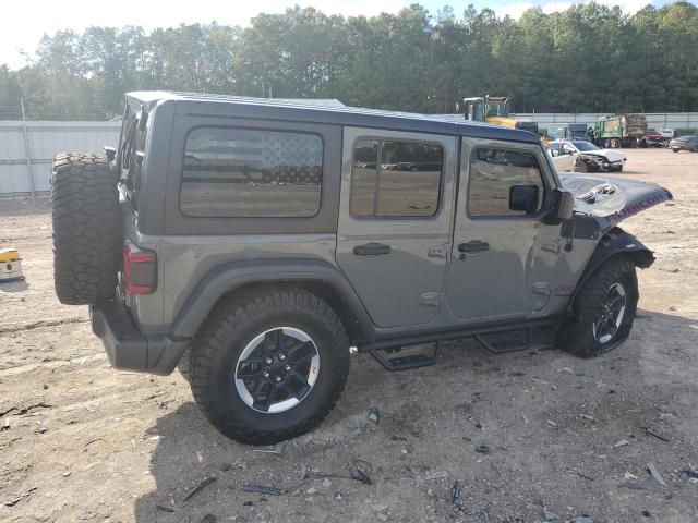 2022 JEEP WRANGLER U 1C4HJXFG2NW119279