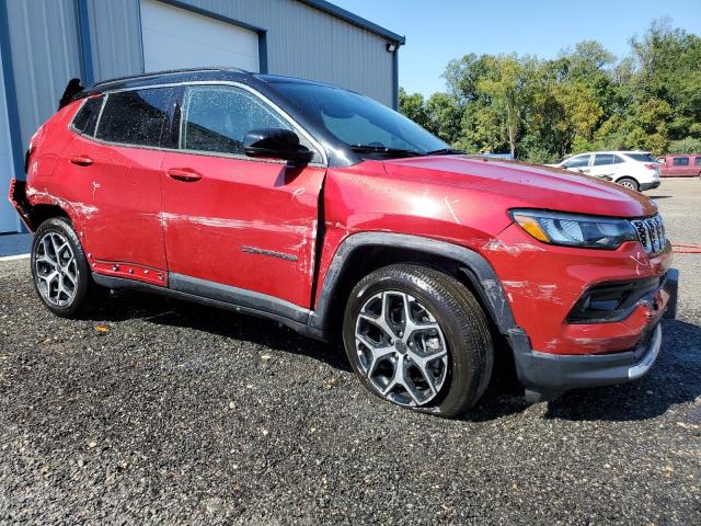 2025 JEEP COMPASS LI 3C4NJDCN6ST614090