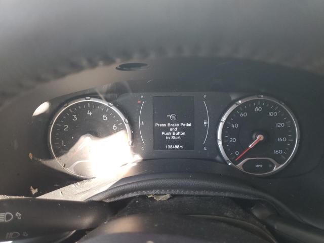 2018 JEEP RENEGADE L - ZACCJBBBXJPJ33944